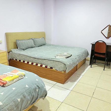 Ai Yin B&B Хуалиен Сити Екстериор снимка