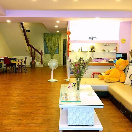 Ai Yin B&B Хуалиен Сити Екстериор снимка