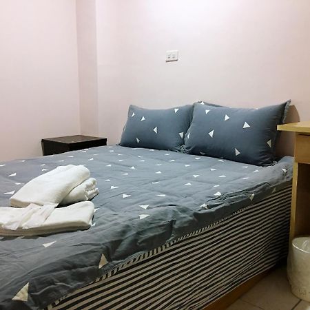 Ai Yin B&B Хуалиен Сити Екстериор снимка