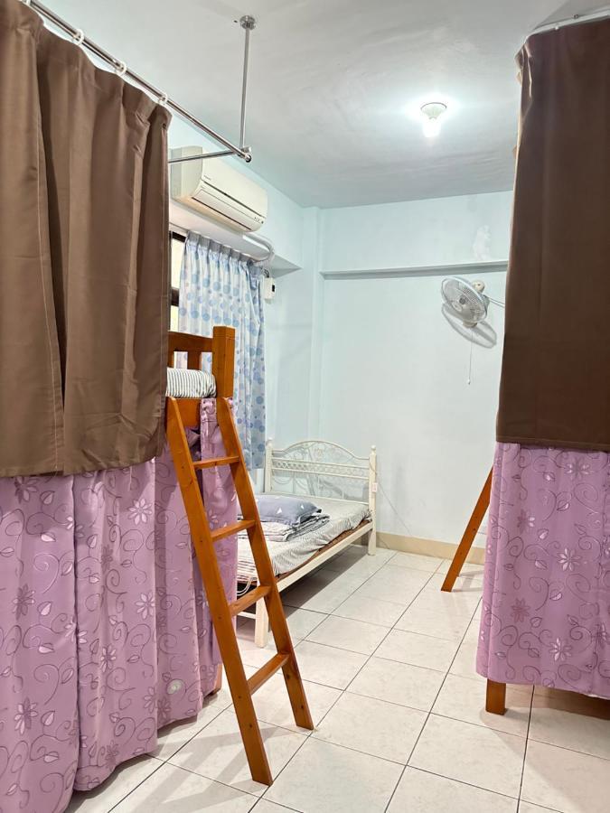 Ai Yin B&B Хуалиен Сити Екстериор снимка