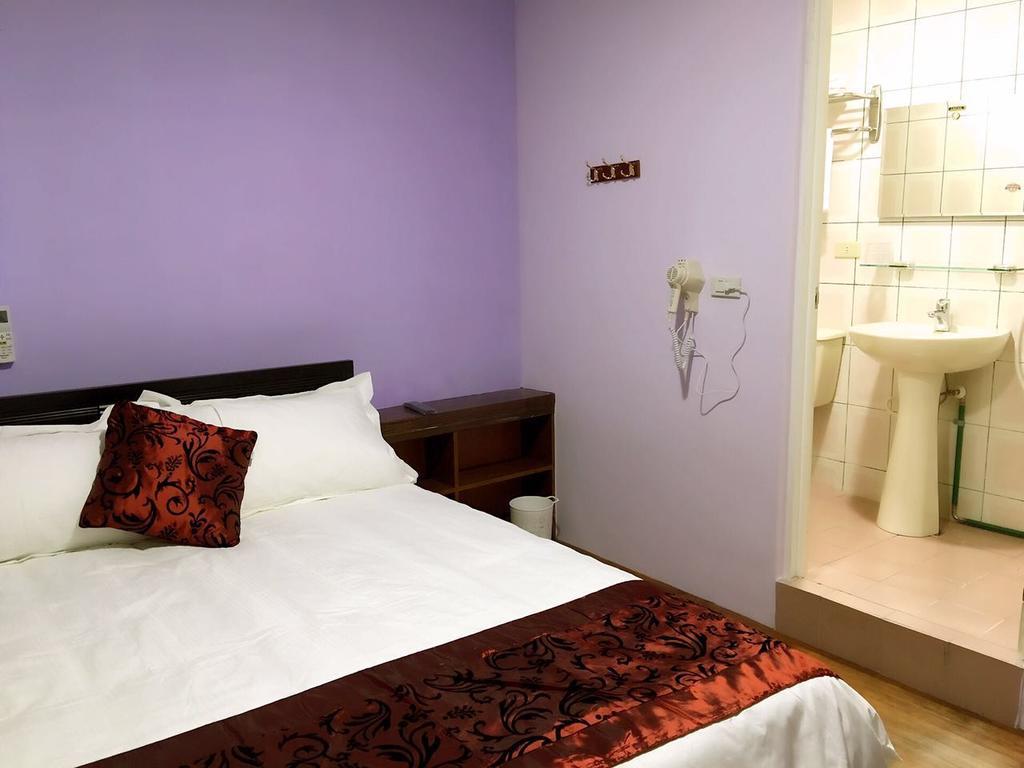 Ai Yin B&B Хуалиен Сити Екстериор снимка