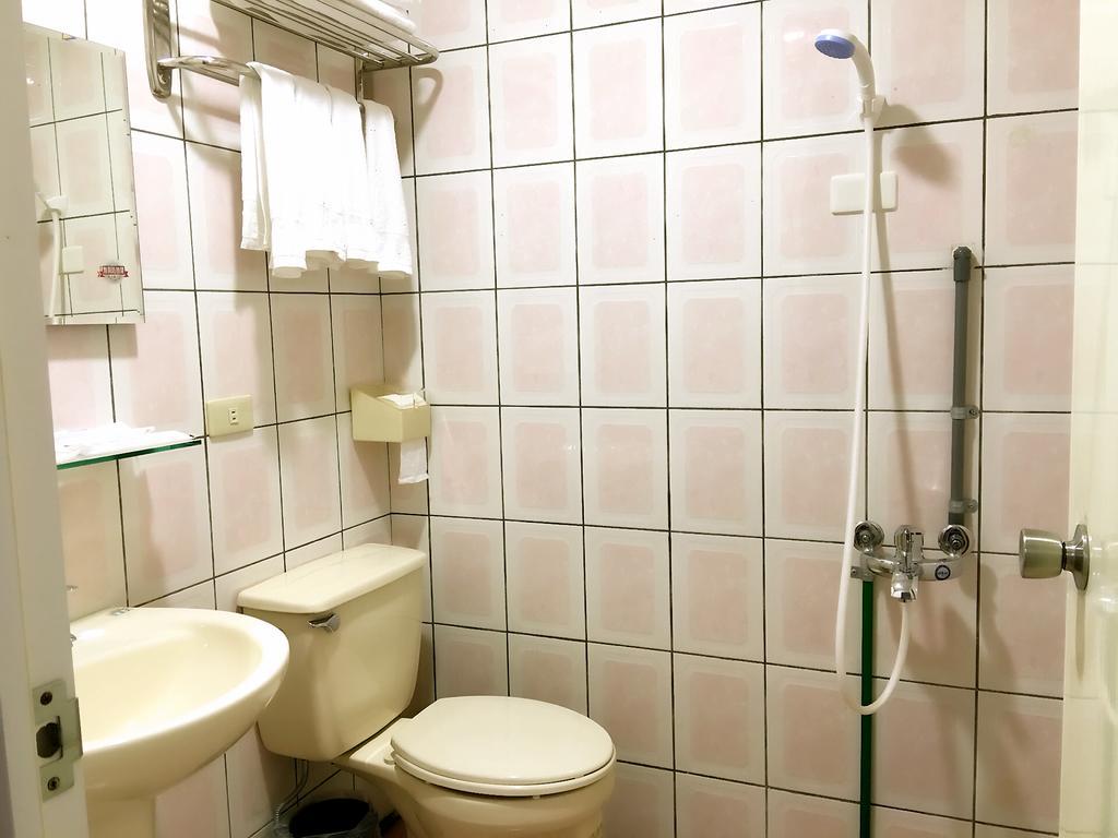 Ai Yin B&B Хуалиен Сити Екстериор снимка