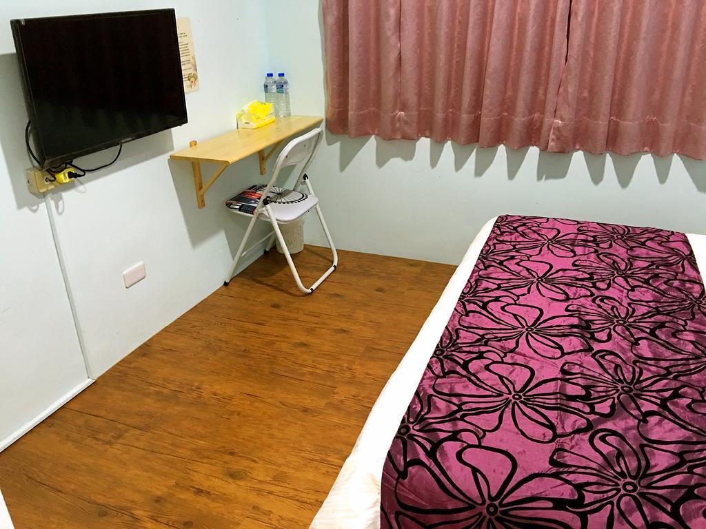Ai Yin B&B Хуалиен Сити Екстериор снимка