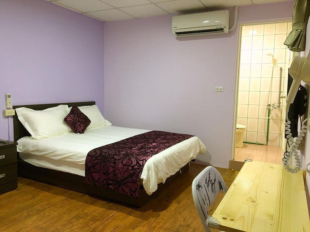 Ai Yin B&B Хуалиен Сити Екстериор снимка