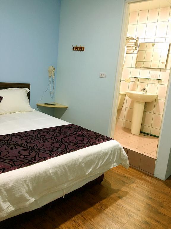 Ai Yin B&B Хуалиен Сити Екстериор снимка