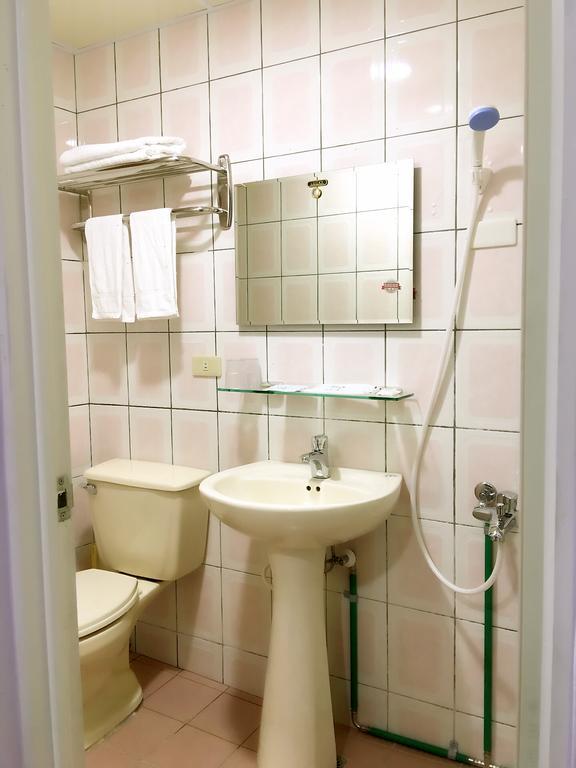 Ai Yin B&B Хуалиен Сити Екстериор снимка