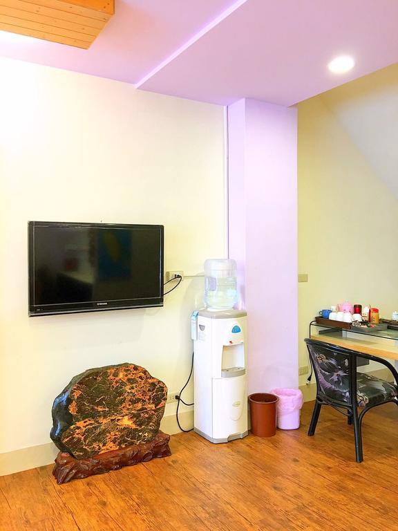 Ai Yin B&B Хуалиен Сити Екстериор снимка