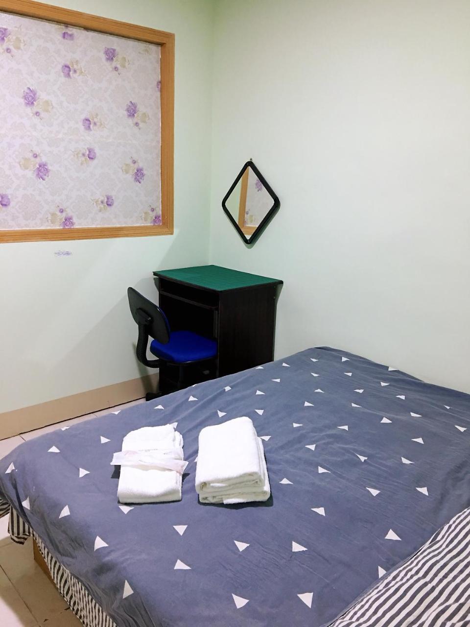 Ai Yin B&B Хуалиен Сити Екстериор снимка